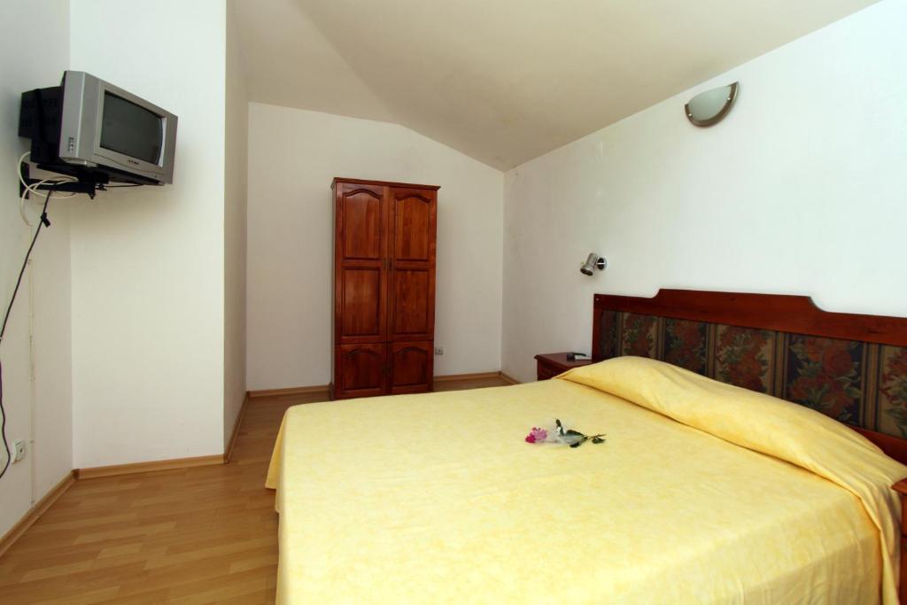 Family Hotel Verona Sozopol Rum bild