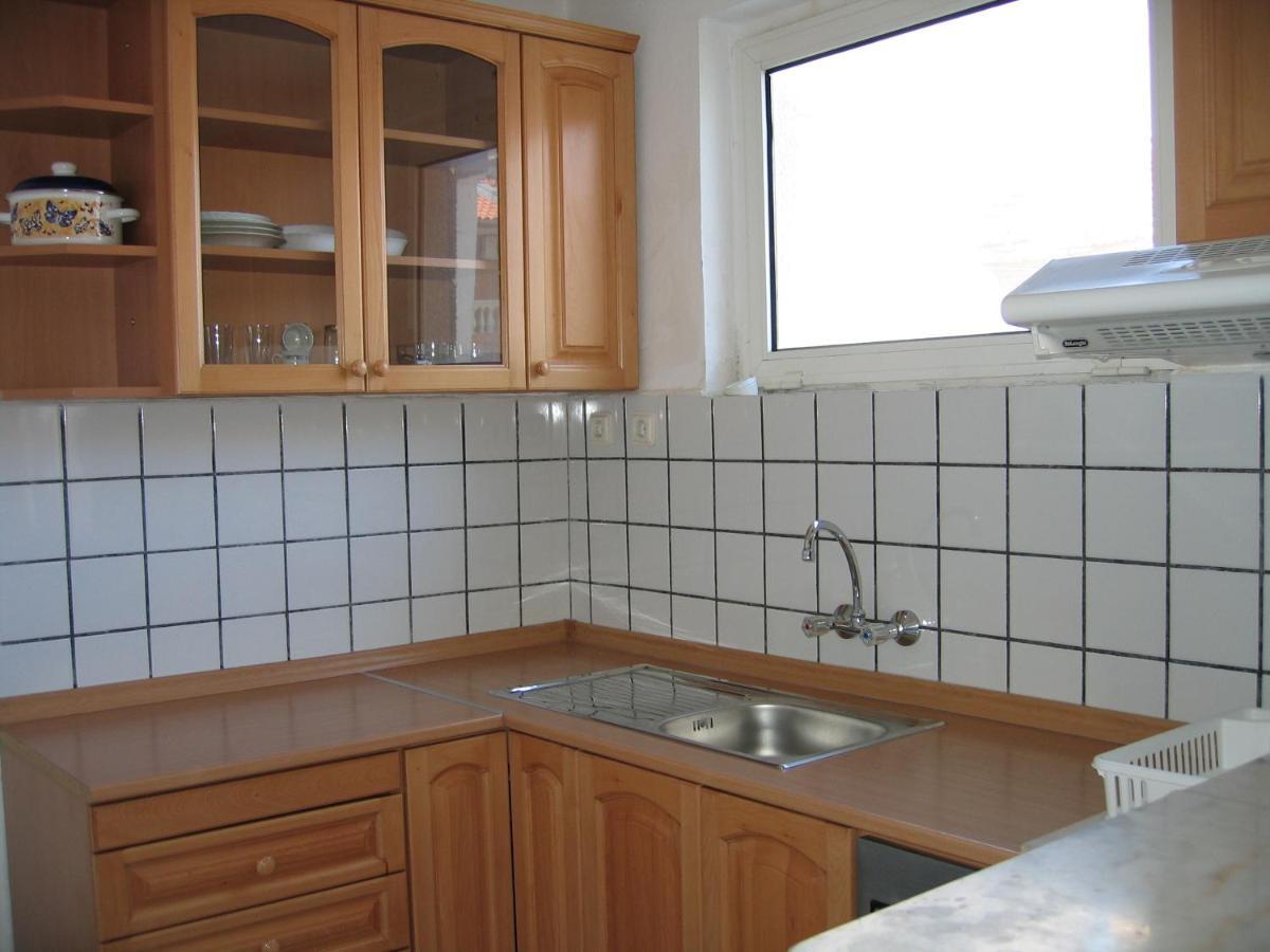 Family Hotel Verona Sozopol Rum bild